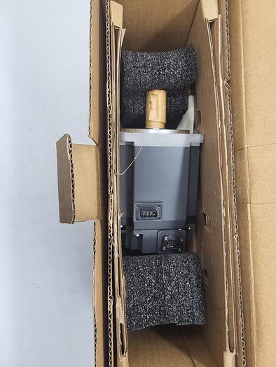Used Mitsubishi AC Servo Motor WO1062666 BLD 25