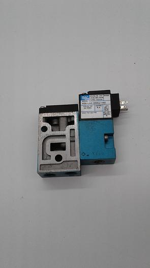 Used MAC 45A-LAC-DDAJ-1KE