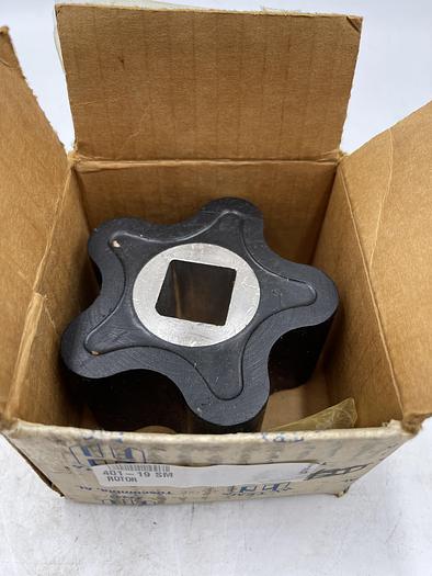 High Temp Inc 401-19-SM