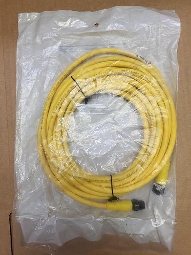 Allen-Bradley QD Cordset 889D-F4HJDM-6 Ser.B