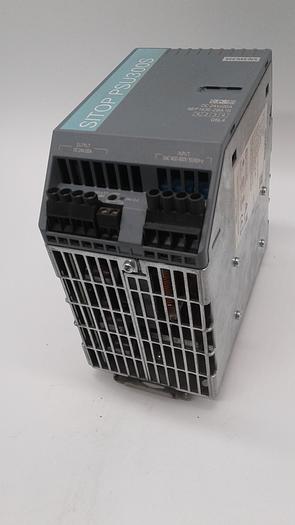 Used Siemens Sitop PSU300S 6EP1436-2BA10