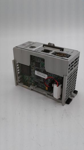 Used Allen-Bradley Compact Logix 5332E Processer Unit 1769-L32E Ser.A