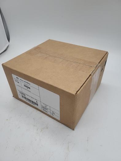 Authentic Allen-Bradley Base W/IEC Terminal 1734TB Ser.A