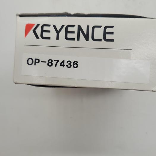 Keyence OP-87436