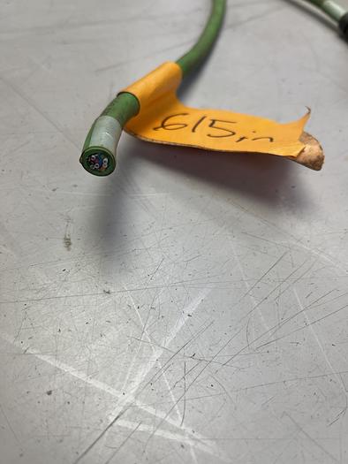 Used Allen-Bradley 2090-CFBM7DF-CEAA20(615”)