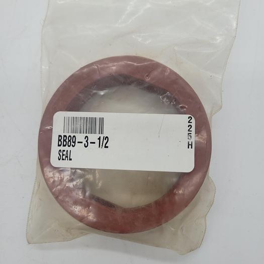 Used BB89-3-1/2 Seal