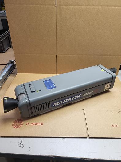 Used Markem Smartlase 7.5" FL