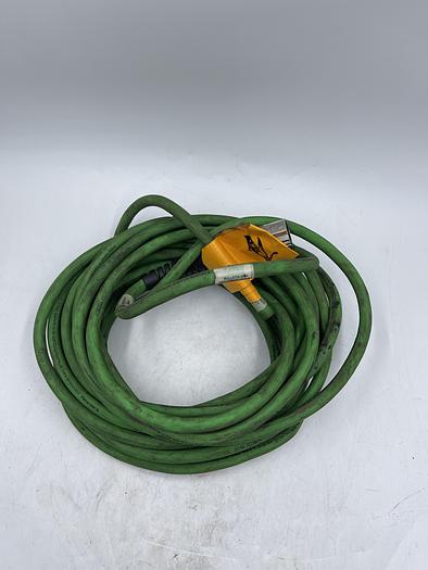 Used Allen-Bradley 2090-CFBM7DF-CEAA15(380”)