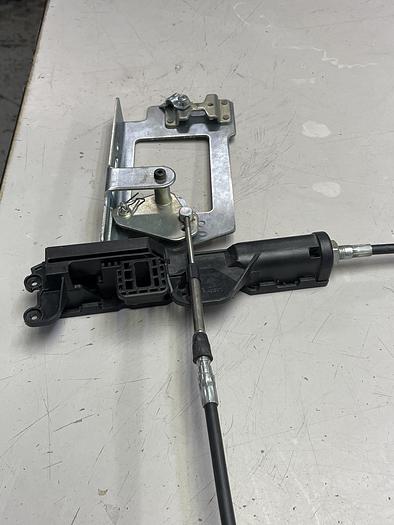 Used Allen-Bradley 140G-H-FCX06 Ser A