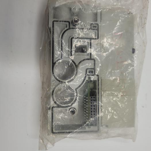 NUMATICS 051BA4Z2MN00061 ASCO - Solenoid Valve - IN SEALED PLASTIC