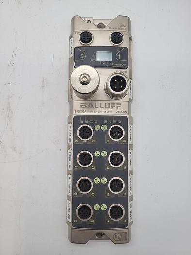 Balluff BN1006A BNI EIP-508-105-Z015 2105CN