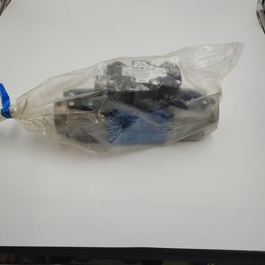 EATON / VICKERS PROPORTIONAL VALVE KBDG4V 5 SC70N Z M1 PE7H7 10 - new in box & sealed in plastic