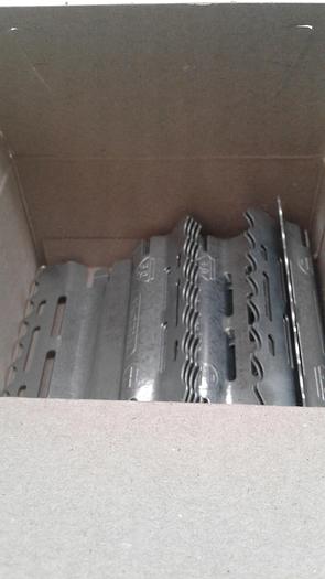 Used Niedax LST40 Lux Coupling 