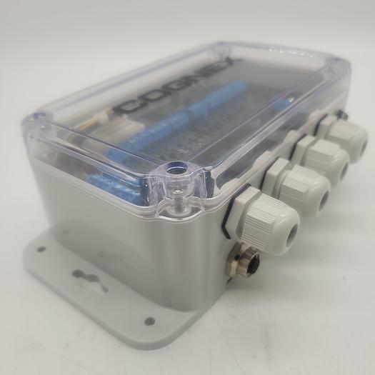 Used Cognex DMA-CCM-1 Control Accessory Automation