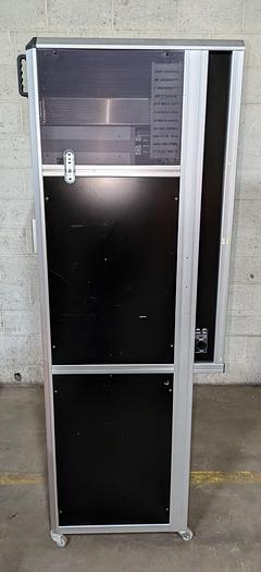 Used PTG Laser etcher