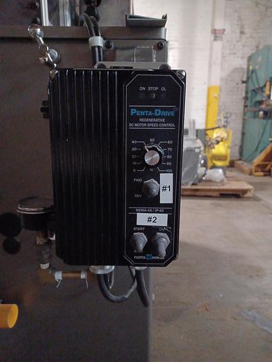 Used 2013 Preco inc 1212 20T