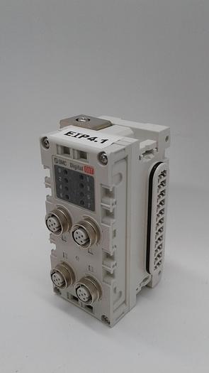 Used SMC EX600-DYPB Digital Out