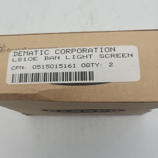 Banner LS10E Ban Light Screen 0515015161