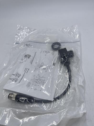 Used Allen-Bradley 42EF-B1JBBE-F4 Ser.B