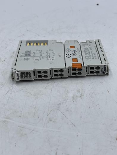 Used Beckhoff EL3204