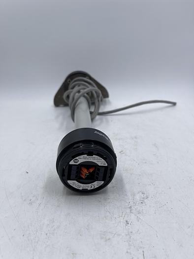 Used Allen-Bradley 854K-BPM25C Ser A