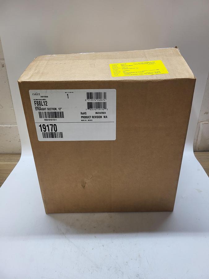Nvent F88L12 19170