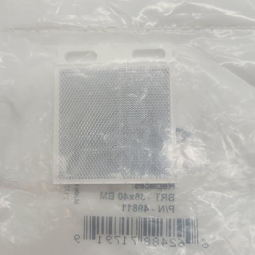 Used Banner BRT-51x51BM 71791