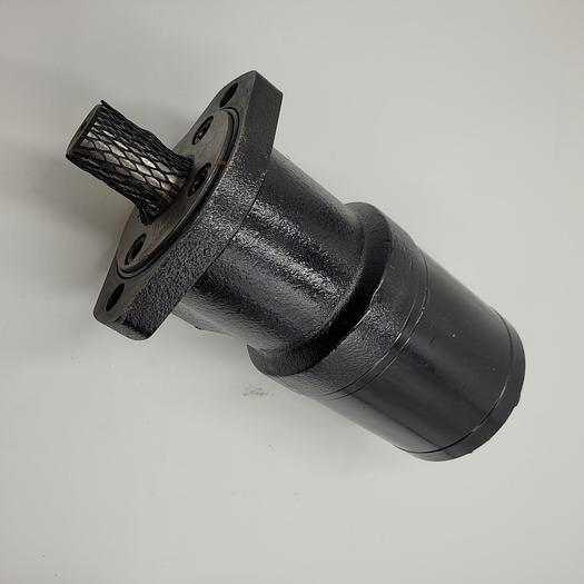 YOUNG POWERTECH YMRS-400-H2-K-S-B HYDRAULIC MOTOR