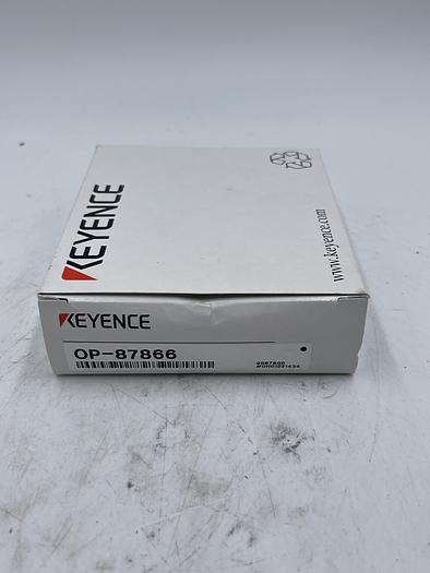 KEYENCE OP-87866
