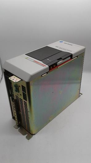 Allen-Bradley Bulletin 1394 5KW System Module IMC S class 1394C-SJT05-C