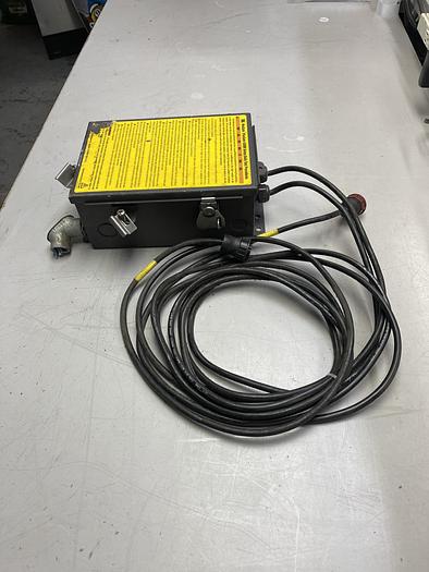 Used STI 43268-06, MS4324B