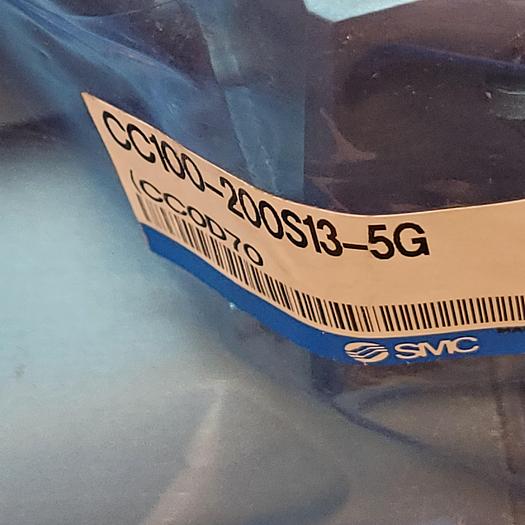 SMC CC100-200S13-5G HYDRO UNIT