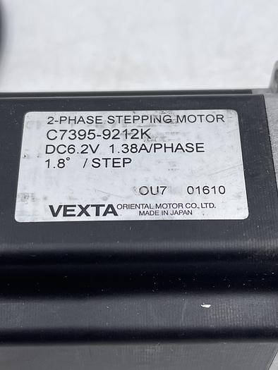 Used Vexta C7395-9212K