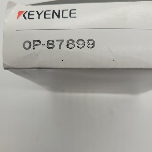 Keyence OP-87899