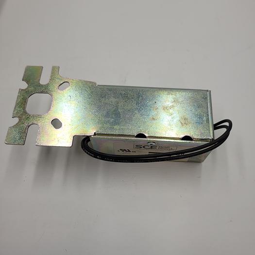 SAGINAW CONTROL & ENGINEERING SAFETY INTERLOCK SWITCH SCE-E115I