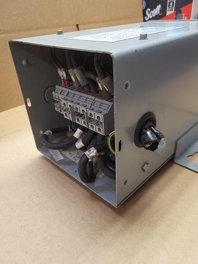 Used Heavy-Duty Transformer HS22F3A