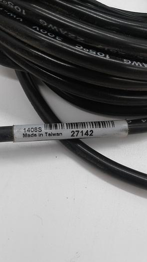 Used Banner Engineering MQDC-430 4130