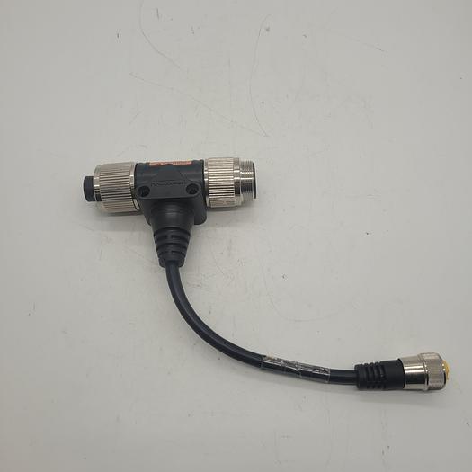 Turck L-31810 Cord Set