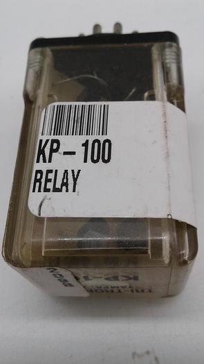 Used TRI-Tronics KP-100