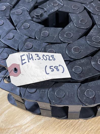 Used Igus E14.3.028(58)