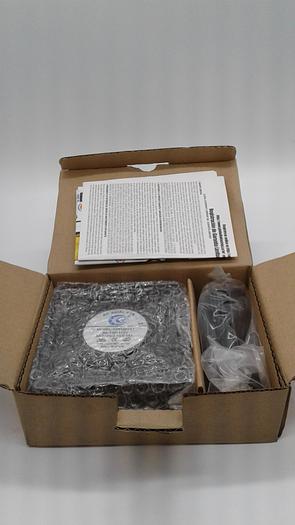 AC Axial Fan Computer Cabinet AC Fan Kit YAH1225S1 100-125V