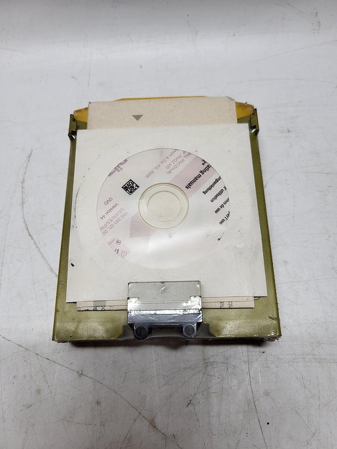 Pilz PNOZ ML1p 773540 *NEW*