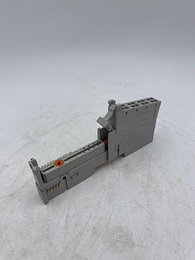 Used Allen-Bradley 1734-MB Ser A, 1734-RTB Ser A 