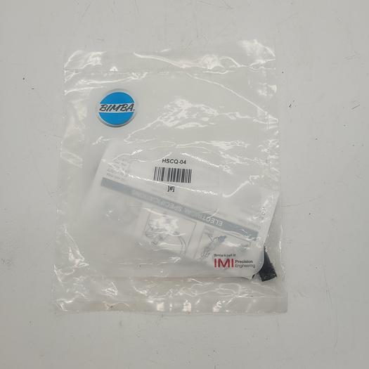 Used Bimba HSCQ-04 Solid State Switch