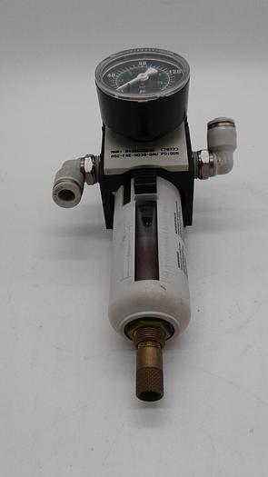 Used Rexroth R432000645