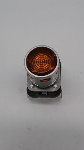 Used Allen-Bradley 800T-QT24R