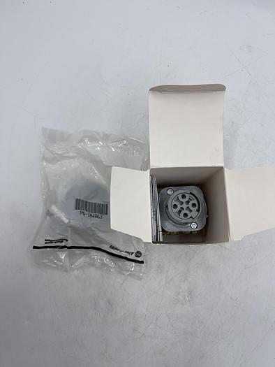 Allen-Bradley 800T-J2B SER T