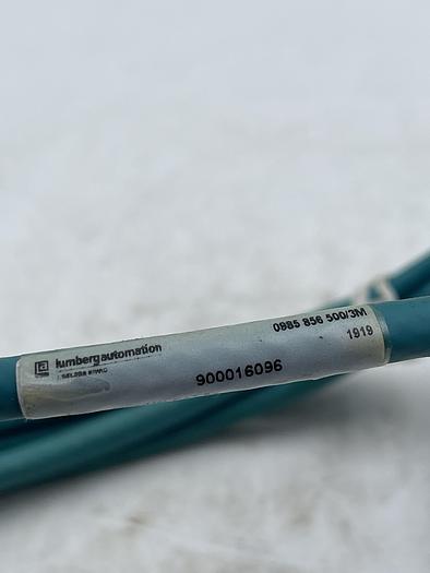 Used lumbergautomation 900016096