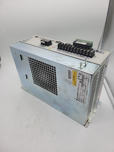 Used Allen-Bradley 2098-DSD-HV030-SE