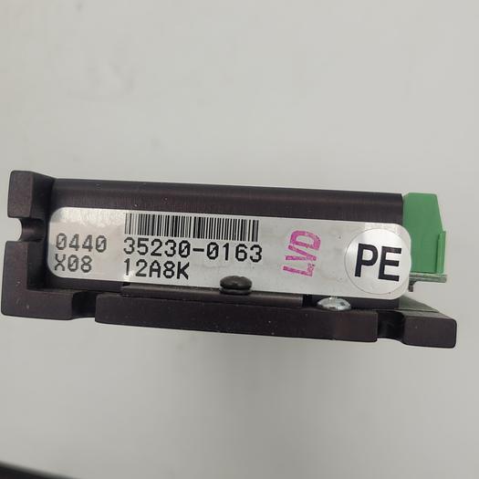 AMC PWM Servo Drive 4.22.01.243.001